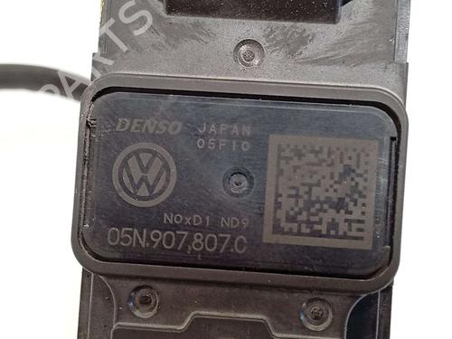 Electronic sensor CUPRA FORMENTOR (KM7, KMP) 2.0 TDI 4Drive | BP38436365M84 - Image 5