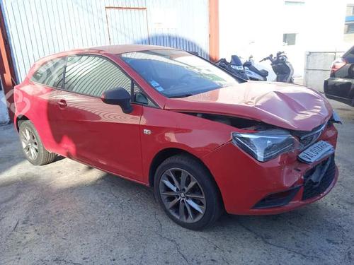 Used Parts SEAT IBIZA IV SC (6J1, 6P5) 1.2 TSI (105 hp) 1111630