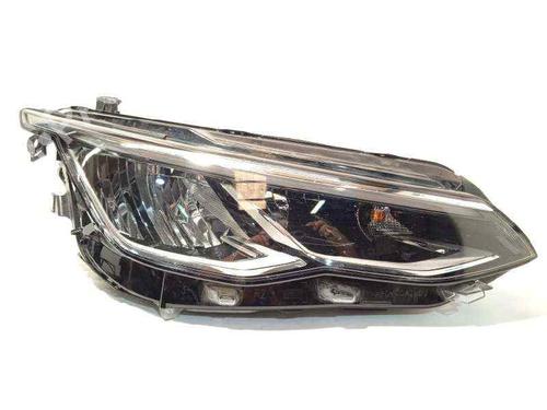 Right headlight VW GOLF VIII (CD1, DA1) | BP9701550C29