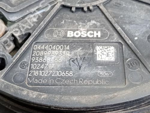 AdBlue tank NISSAN NAVARA NP300 Pickup (D23, D23T) 2.3 dCi 4x4 (D231) | BP19320970M85 