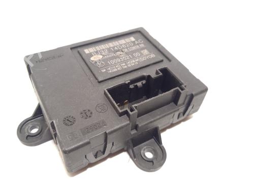 Used Electronic module LAND ROVER RANGE ROVER EVOQUE (L538) 2.2 D (150 hp) 18161454