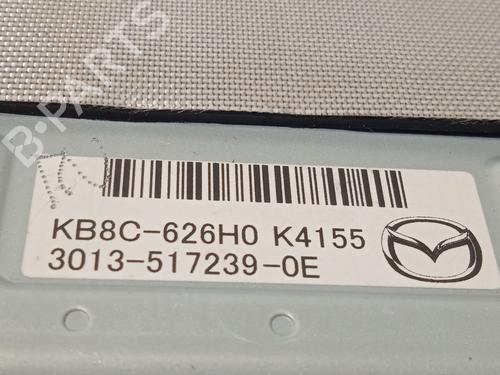 Electronic module MAZDA CX-5 (KF) 2.5 AWD | BP28426908M83