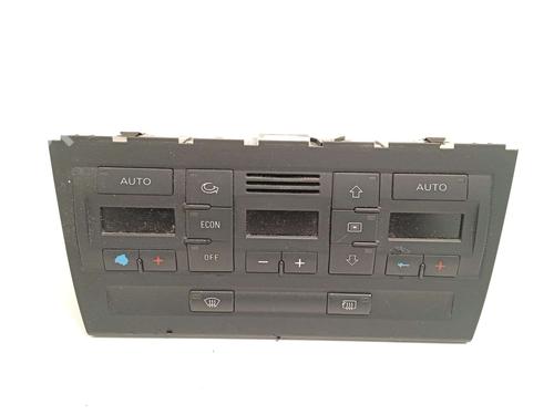 Climate control SEAT EXEO ST (3R5) 2.0 TDI | BP38481682I5 - Image 3