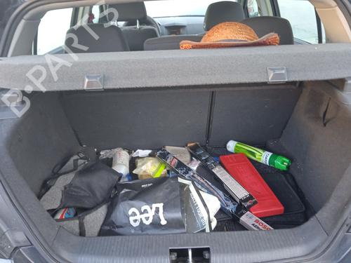 Left headlight OPEL ASTRA H (A04) 1.7 CDTI (L48) | BP31448380C28 