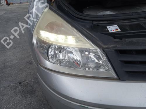 Alternator RENAULT ESPACE IV (JK0/1_) 2.0 dCi (JK01, JK02, JK1J, JK1K, JK1H) | BP28297297M7