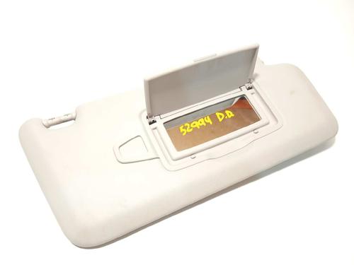 Used Right sun visor MERCEDES-BENZ C-CLASS (W205) C 220 BlueTEC / d (205.002, 205.004) (170 hp) 17523680
