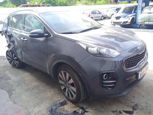 Steering column KIA SPORTAGE IV (QL, QLE) 1.7 CRDi | BP7792181M21 