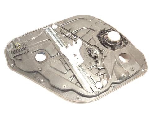 Rear right window mechanism KIA CARENS IV | BP19921118C25