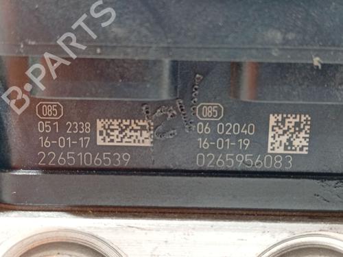 ABS pump CITROËN C4 Picasso II 1.6 BlueHDi 120 | BP31308151M43  - Image 7