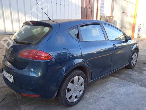 Rear bumper reinforcement SEAT LEON (1P1) 1.9 TDI | BP16069367C73 