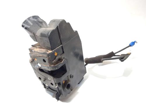 Used Front left lock CITROËN C4 Picasso II 1.2 THP 130 (130 hp) 17650569