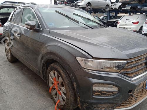 Left taillight VW T-ROC (A11, D11) 2.0 TDI | BP22729648C34 