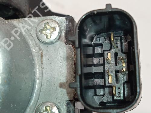 Front right window mechanism HONDA HR-V (RU) 1.5 (RU1) | BP25050281C23