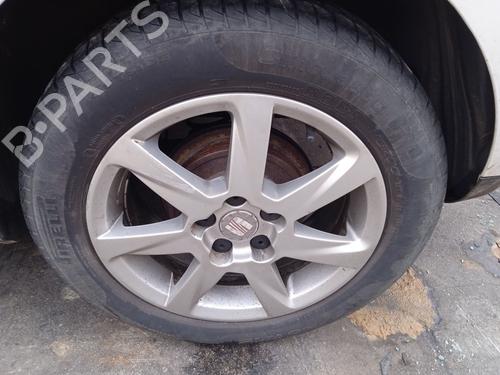 Right taillight SEAT IBIZA IV (6J5, 6P1) 1.4 | BP24639348C35