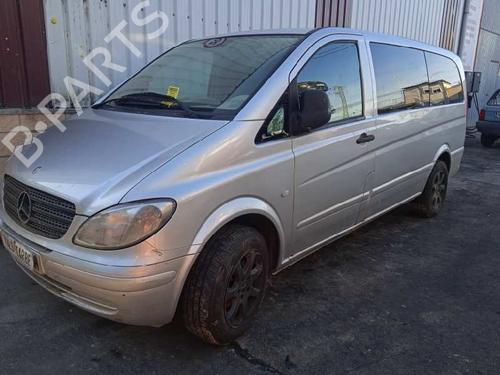 MERCEDES-BENZ VITO Bus (W639) [2003-2026] 966435