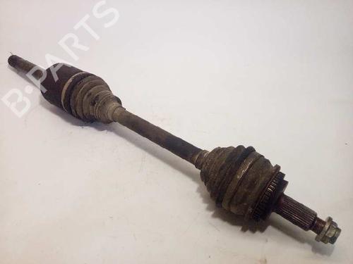 Used Right rear driveshaft LAND ROVER RANGE ROVER SPORT I (L320) 3.6 D 4x4 (272 hp) 5664611