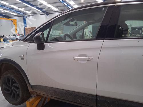Left front window switch OPEL CROSSLAND X / CROSSLAND (P17, P2QO) 1.5 Turbo D (75) | BP34123997I27  - Image 19