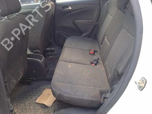 Steering column stalk OPEL CROSSLAND X / CROSSLAND (P17, P2QO) 1.2 | BP16888733I23