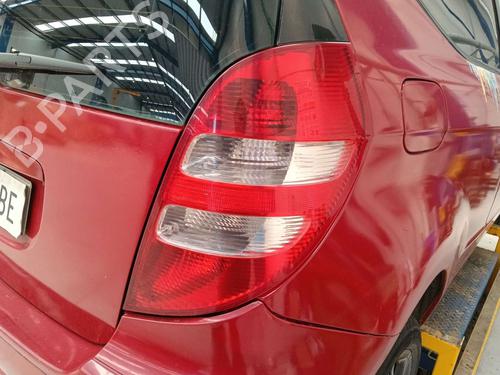 Left headlight MERCEDES-BENZ A-CLASS (W169) A 160 CDI (169.006, 169.306) | BP40220157C28  - Image 25