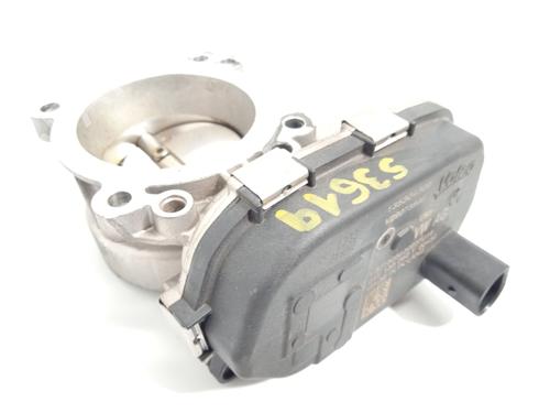 Throttle body CUPRA FORMENTOR (KM7, KMP)  | BP18145269M82 