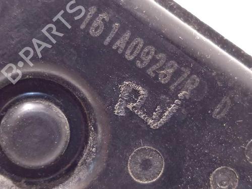 Throttle body NISSAN MICRA V (K14) 1.5 DCI | BP10058978M82 