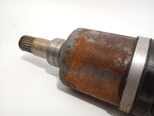 Left front driveshaft FORD FOCUS IV (HN) 1.0 EcoBoost | BP25130193M38