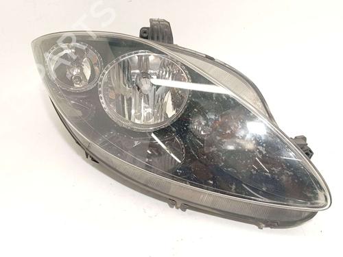 Used Right headlight Right headlight 39204525 39204525