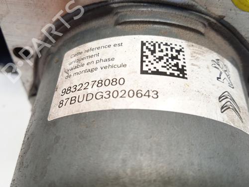 ABS pump PEUGEOT 308 II (LB_, LP_, LW_, LH_, L3_)  | BP25761745M43