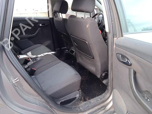 Right taillight SEAT ALTEA (5P1) 1.9 TDI | BP24538057C35 