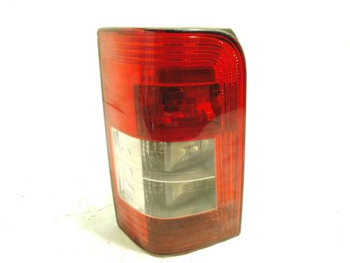 Feu arrière gauche CITROËN BERLINGO / BERLINGO FIRST MPV (MF_, GJK_, GFK_) 2.0 HDI 90 (MFRHY) (90 hp) 28124470