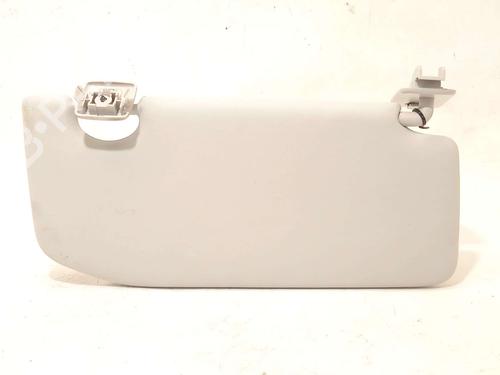 Left sun visor OPEL FRONTERA (OV24) 1.2 MHEV | BP39431582I1 - Image 3