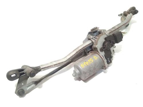 Used Front wiper motor SKODA ROOMSTER (5J7) [2006-2015]  15613610