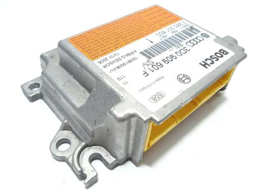 ecu-airbags-vw-touareg-7la-7l6-7l7-25-r5-tdi-3d0909601f-0285001800-2002-2003-2004-2005-2006-2007-2008-2009-2010-2011-2012-2013-8806420 main image