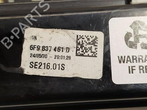 Front left window mechanism SEAT ARONA (KJ7, KJP) 1.0 TSI | BP30460973C22 