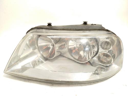 Used Left headlight VW SHARAN (7M8, 7M9, 7M6) 2.0 (115 hp) 28168904