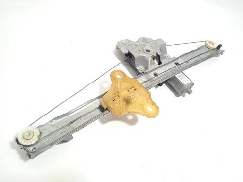Used Front left window mechanism RENAULT CLIO IV (BH_) [2012-2021]  9527325