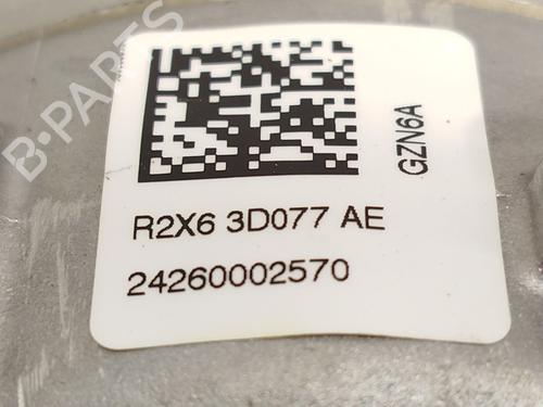 Ratstammeenhed FORD TOURNEO CUSTOM V362 Bus (F3) 1.0 EcoBoost PHEV | BP30637538M21 