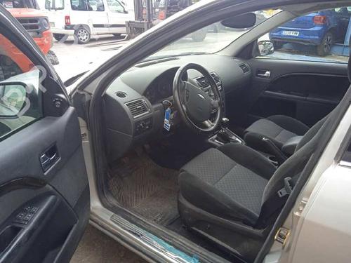 Left taillight FORD MONDEO III (B5Y)  | BP11023399C34