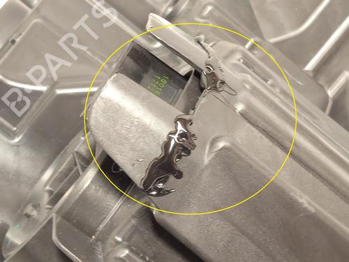 Right headlight CITROËN C4 III (BA_, BB_, BC_)  | BP19398454C29 