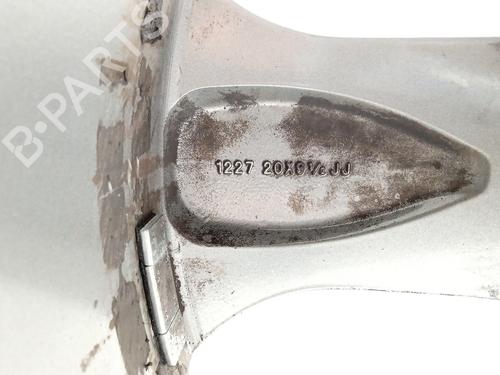 Rim LAND ROVER RANGE ROVER SPORT I (L320) 2.7 D 4x4 | BP29158864C45 
