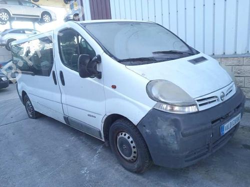 Used Parts NISSAN PRIMASTAR Bus (X83)  dCi 100  1378083