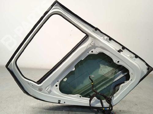 Left rear door VOLVO V40 Hatchback (525) D2 | BP8929661C4 