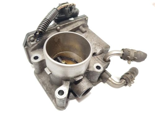 Used Throttle body TOYOTA COROLLA (_E12_) 1.6 VVT-i (ZZE121_, ZZE121R) (110 hp) 22728937