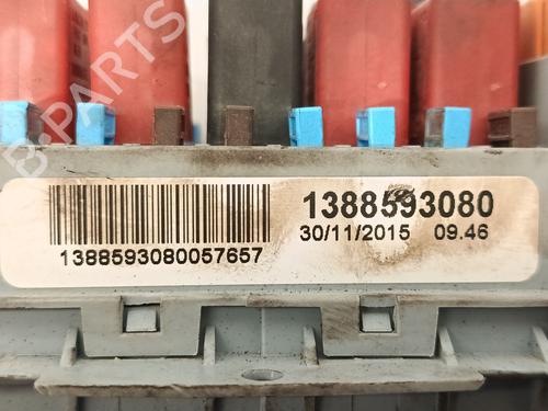 Fuse box FIAT DUCATO Van (250_) 130 Multijet 2,3 D | BP36997105E1 - Image 4