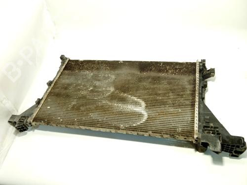 Water radiator RENAULT MASTER III Platform/Chassis (EV, HV, UV) 2.3 dCi 125 FWD (EV0C, EV0D, EV0J, HV0C, HV0D, HV0H,... | BP29394108M31 