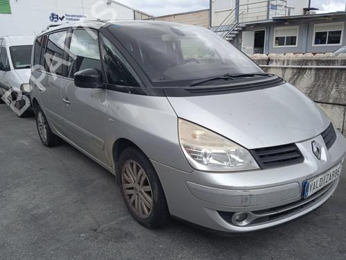 Alternator RENAULT ESPACE IV (JK0/1_) 2.0 dCi (JK01, JK02, JK1J, JK1K, JK1H) | BP28297297M7