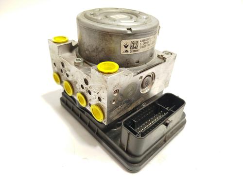 ABS pump RENAULT MEGANE IV Hatchback (B9A/M/N_) 1.2 TCe 130 (B9MR) | BP31063384M43 - Image 2