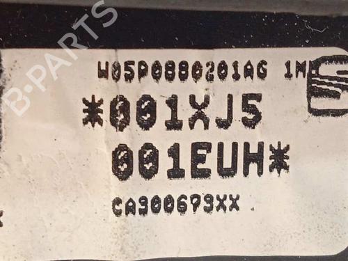 Driver airbag SEAT TOLEDO III (5P2)  | BP12001964C9