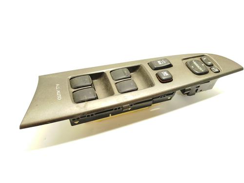 Left front window switch LEXUS IS II (_E2_) 220d (ALE20) | BP26145133I27 - Image 2