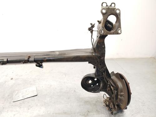 Rear axle PEUGEOT 5008 (0U_, 0E_) 1.6 16V | BP24925593M2 